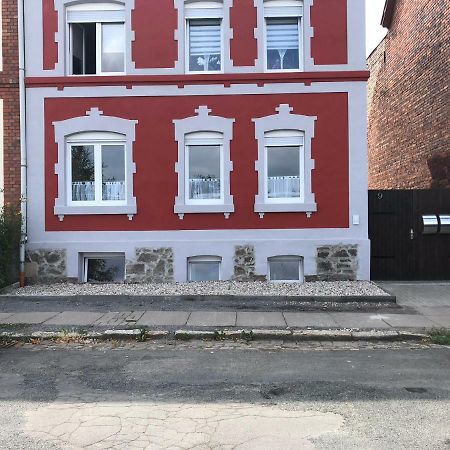 Appartamento Kleiner Vampir Thale Esterno foto